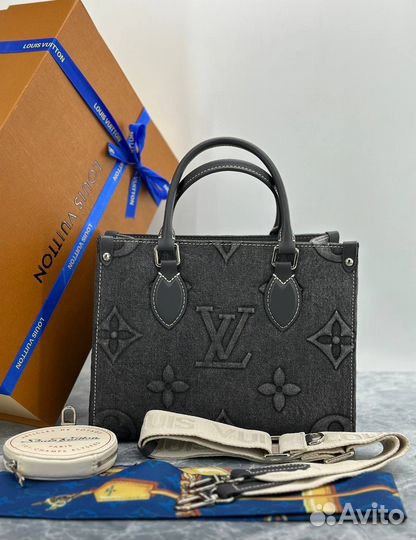 Сумка Louis vuitton