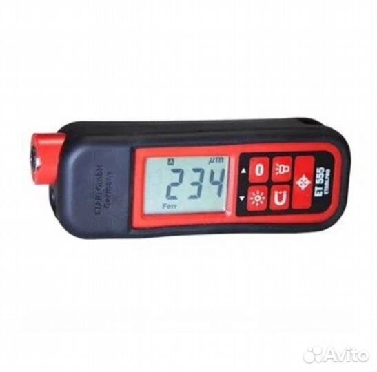 Толщиномер etari et 555