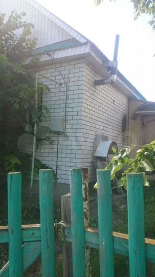 Дом 50 м² на участке 24 сот.