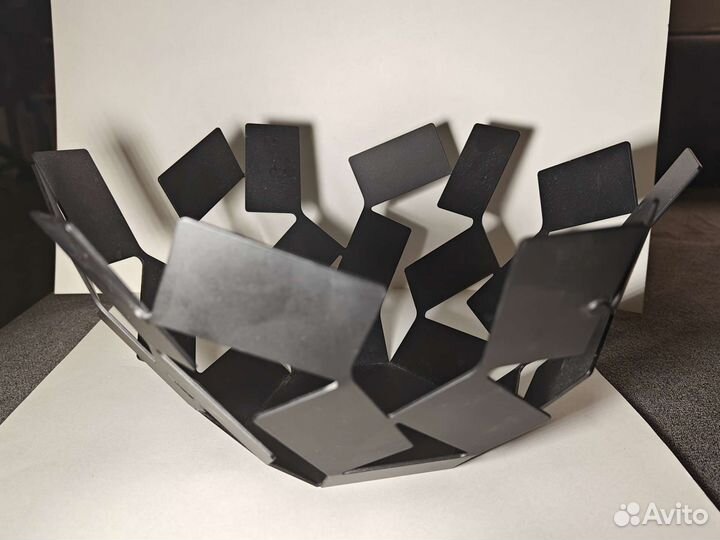 Ваза для фруктов