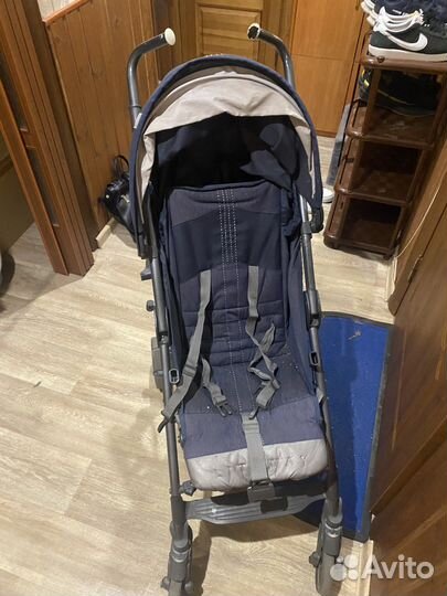 Коляска детская прогулочная
