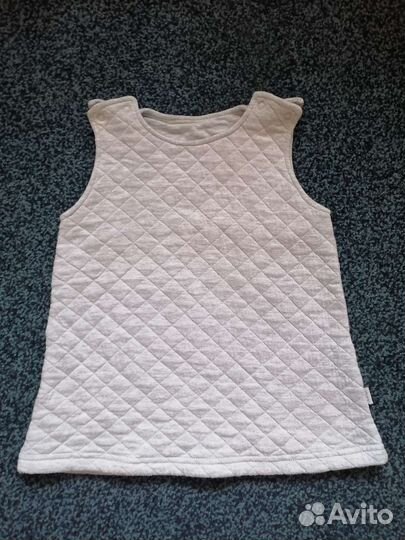 Сарафан для девочки