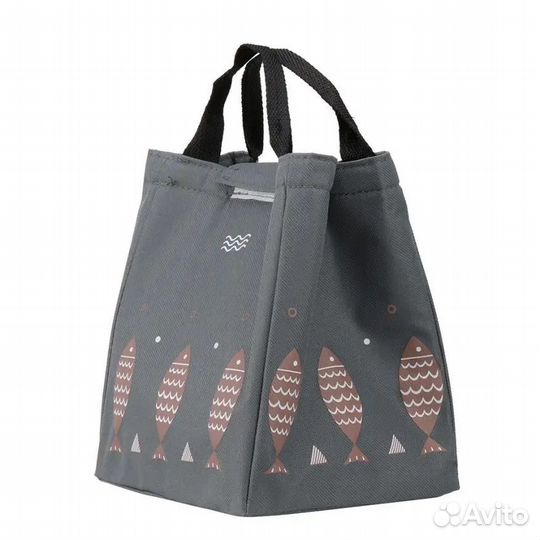 Сумка холодильник для пикника