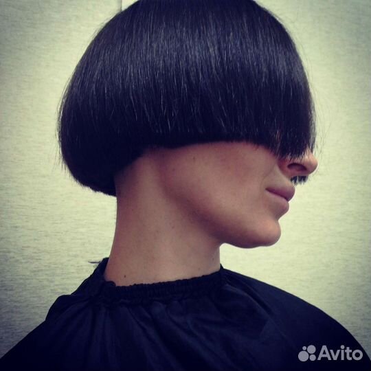 Парикмахер универсал. Принимаю в салоне