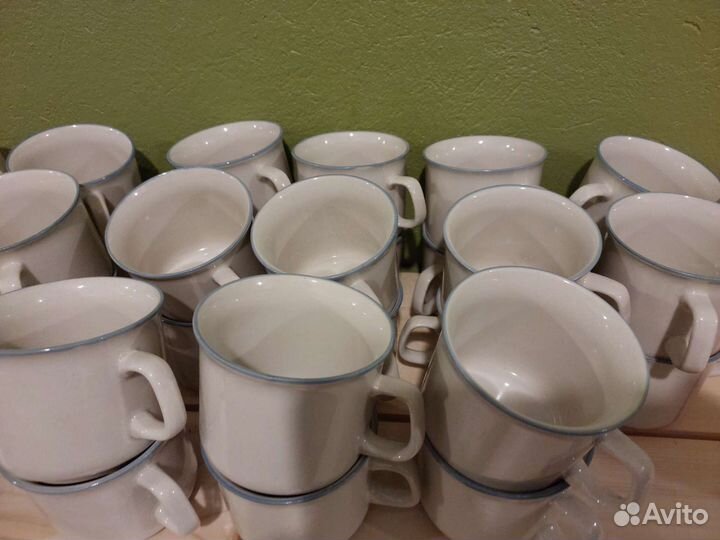 Чашка кофейная