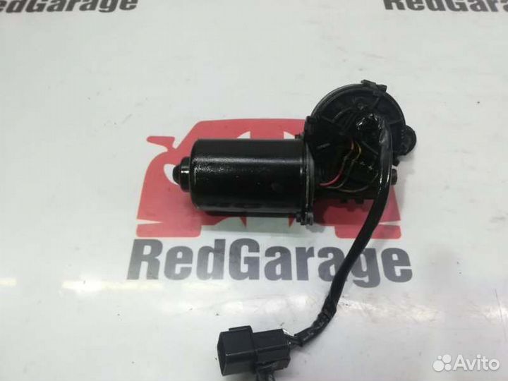 Мотор дворников передний Hyundai Starex A1 D4BH