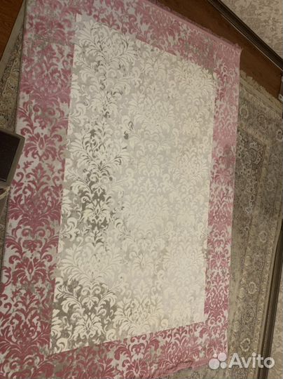 Ковер новый