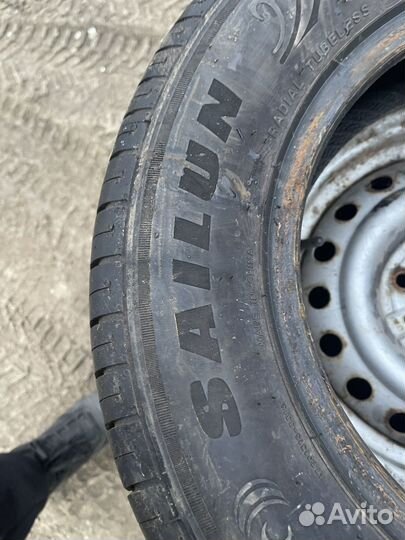Sailun Atrezzo ECO 175/70 R13
