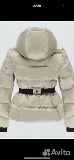 Горнолыжная куртка Zara