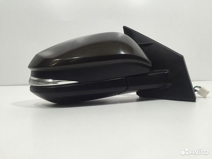 Боковое зеркало правое Тойота Рав 4 Rav4 Рав4 2013