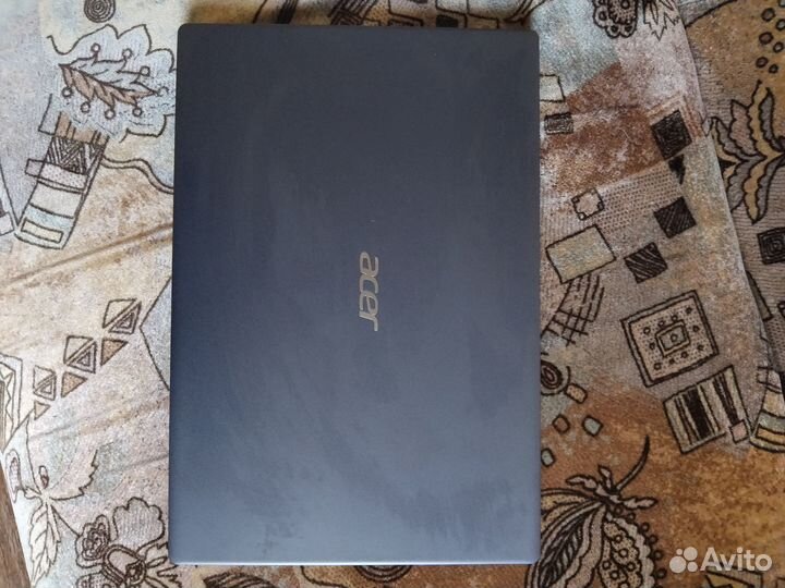 Acer extensa 215-22