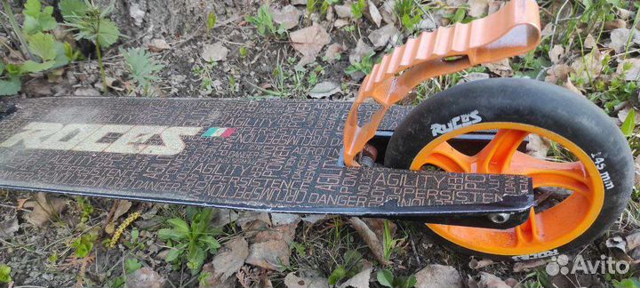 Самокат Roces 145 mm