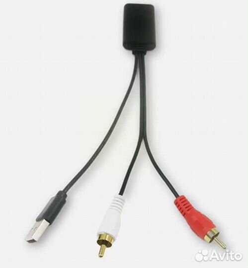 Bluetooth адаптер