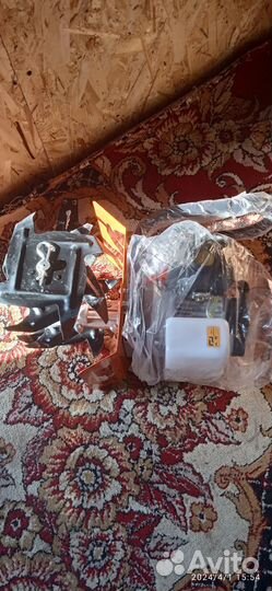 Продам мини культиватор