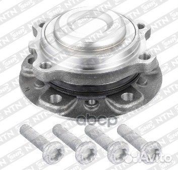 Ступица с подшипником BMW 5 F10/F18/GT F07/7 F0