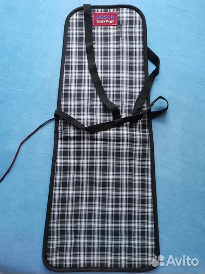 Накидка на сиденья авто Bosch