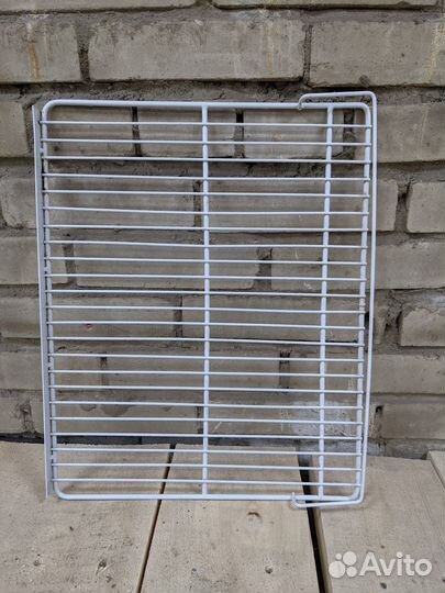 Полки-решетки для холодильников (б/у) 1ч