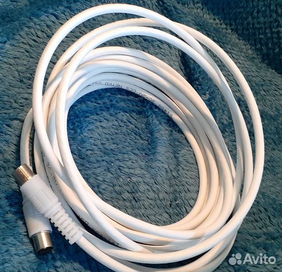 Провод антенный