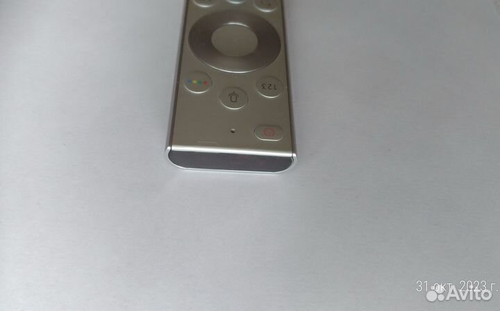 Новый оригинальный пульт для телевизора Samsung