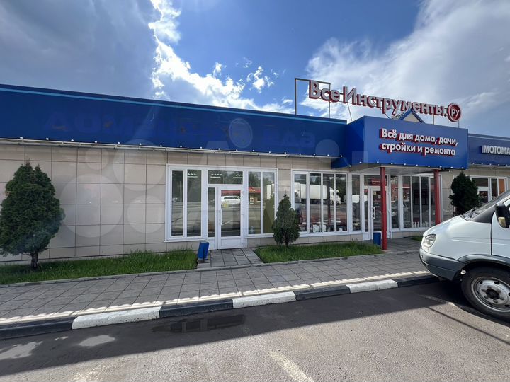 Свободного назначения, 60 м²