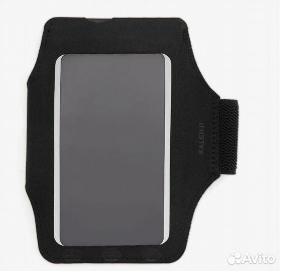 Чехол-нарукавник для смартфона Декатлон