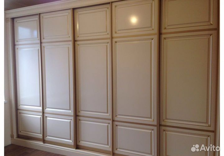 Шкаф купе от производителя
