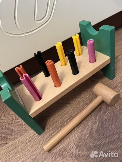 Игрушка IKEA