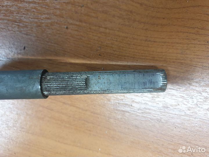 Рулевая колонка Pontiac vibe