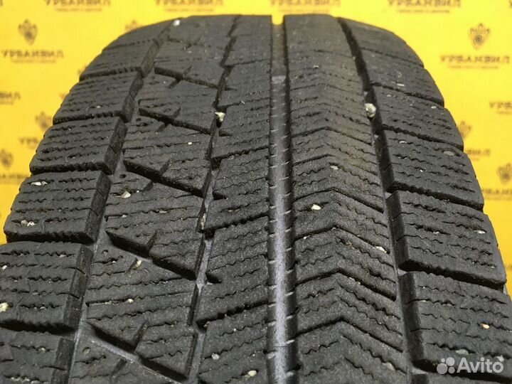 Bridgestone Blizzak VRX 185/65 R15 88S