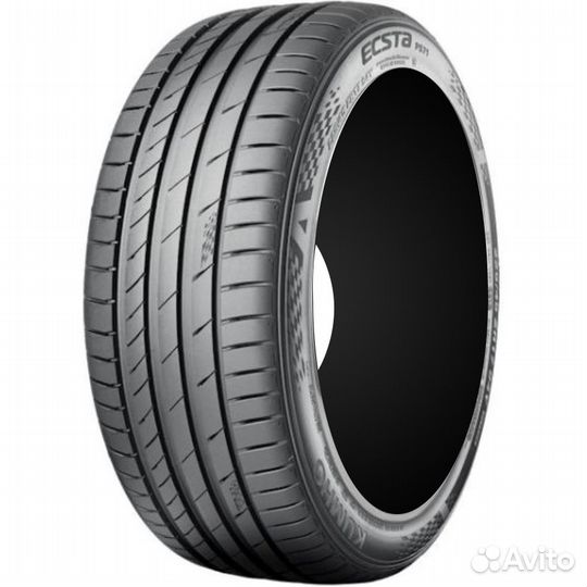 Kumho Ecsta PS71 215/50 R17 95W