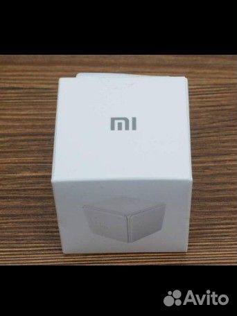 Пульт управления умным домом Xiaomi magic cube