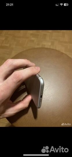 iPhone 7, 128 ГБ