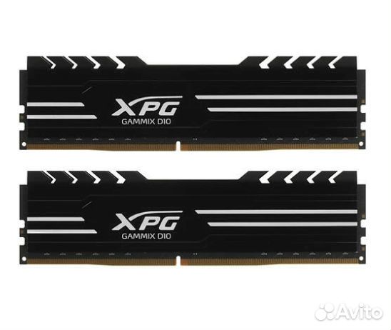 Adata XPG (2x16Gb KIT)