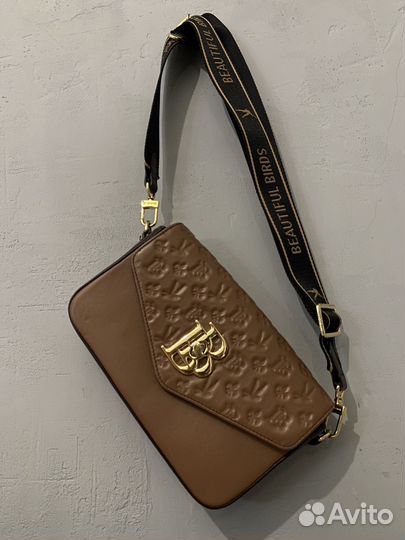 Кожа туфли Tervolina 37 Guess Massimo Dutti Zara