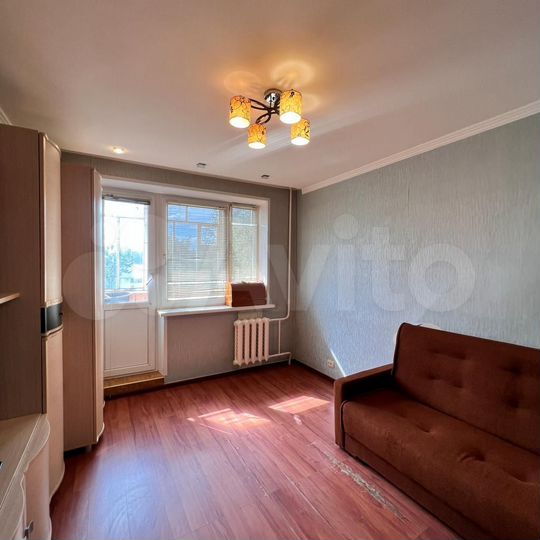 2-к. квартира, 46,2 м², 3/5 эт.