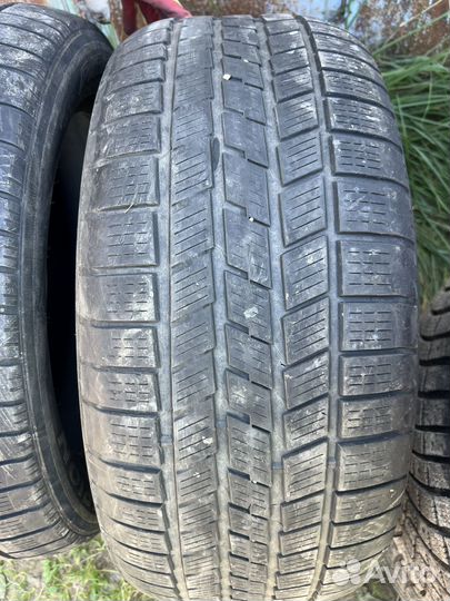 Pirelli Scorpion Ice&Snow 255/50 R19 107V