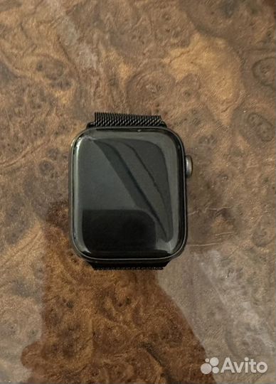 Apple watch se