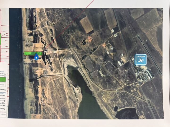 Апартаменты-студия, 22 м², 6/8 эт.