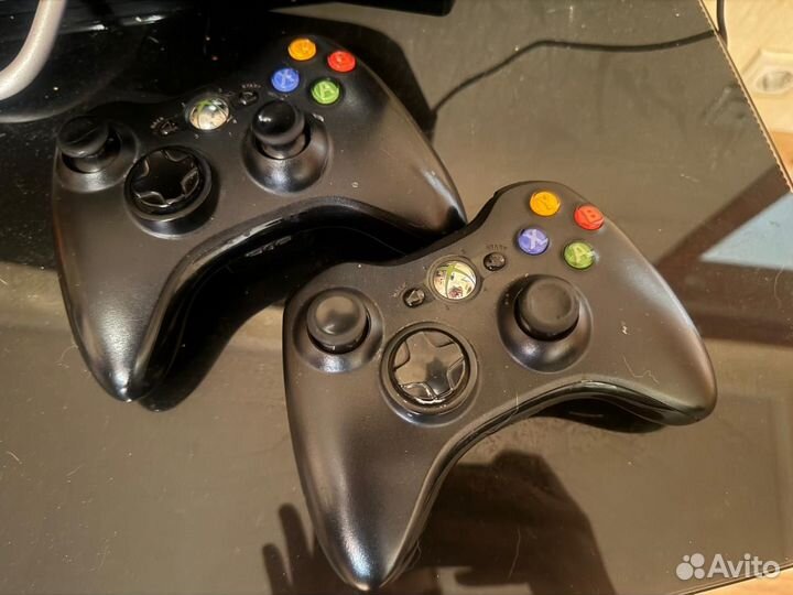 Xbox 360