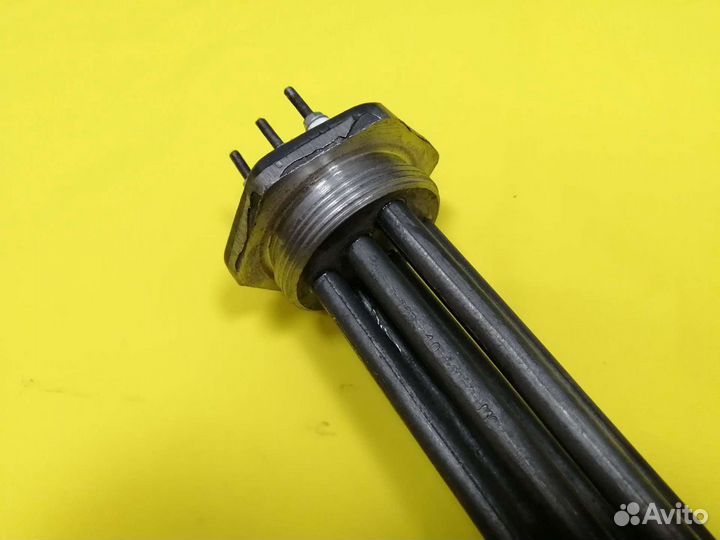 Тэн для водонагревателя