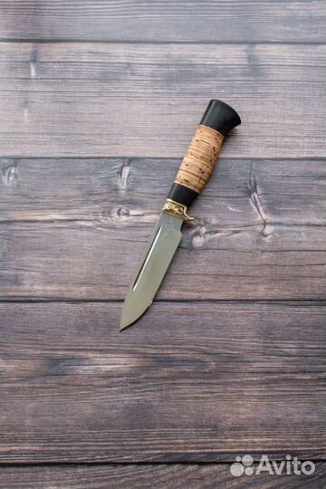Нож охотничий 