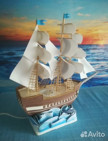 Светильник 