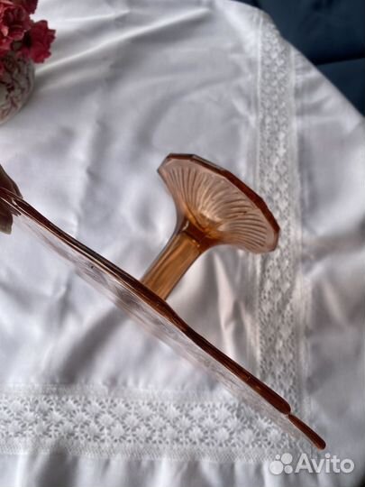 Тортница под сладости винтаж