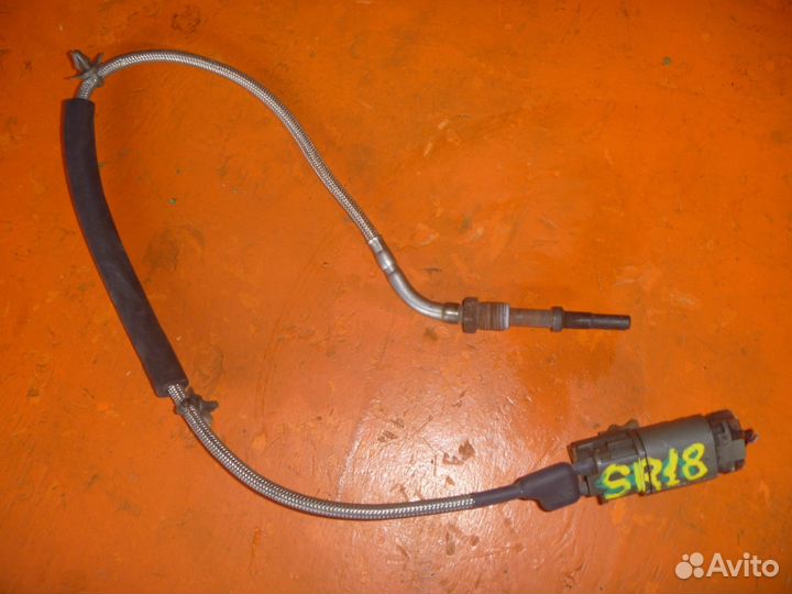 Датчик кислородный лямбда-зонд ниссан SR18 DE