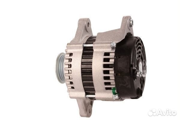 Генератор Chevrolet Aveo 1.2