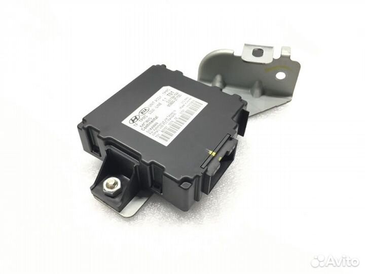 Блок управления давлением в шинах Kia Optima 3