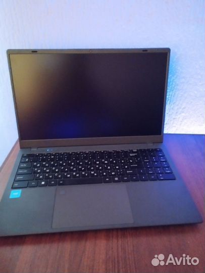 Ноутбук мощный