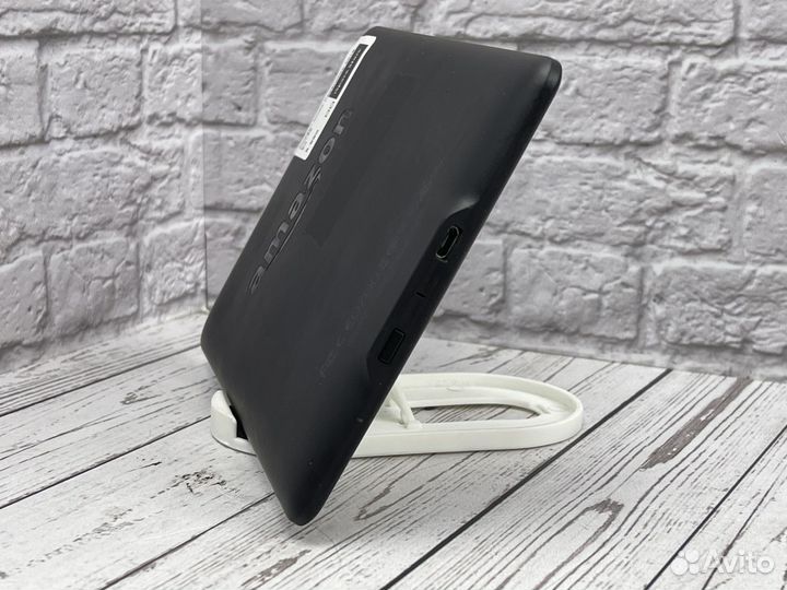 Электронная книга Amazon kindle Paperwhite 2018