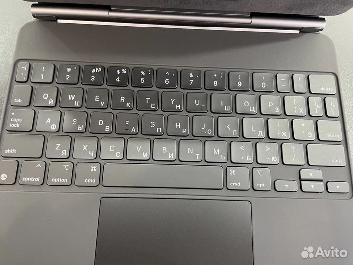 Лазерная гравировка клавиатуры