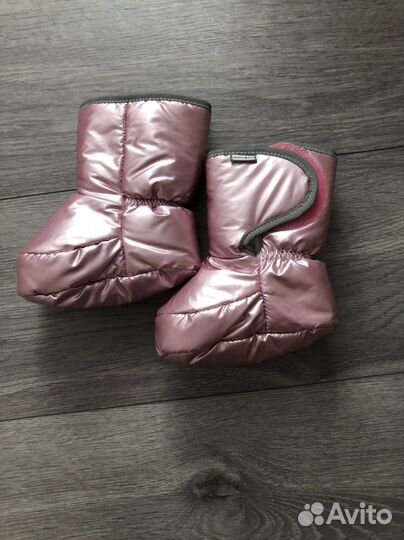 Детская обувь для девочек